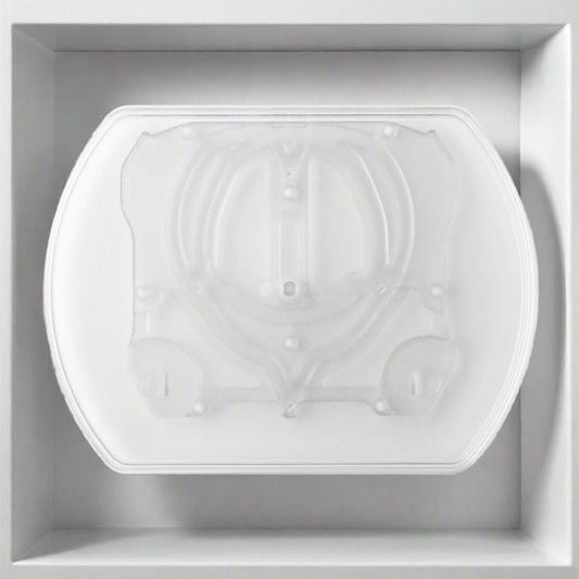 Rotating Fridge Tray - Small