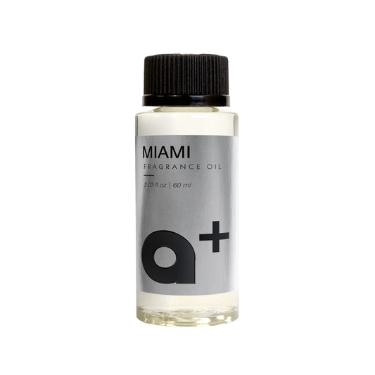 Fragrance oil 2oz - Miami - Inspired by Ritz Carlton Hotel®