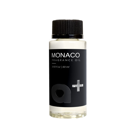 Fragrance oil 2oz - Monaco Inspired by Mont Blanc®