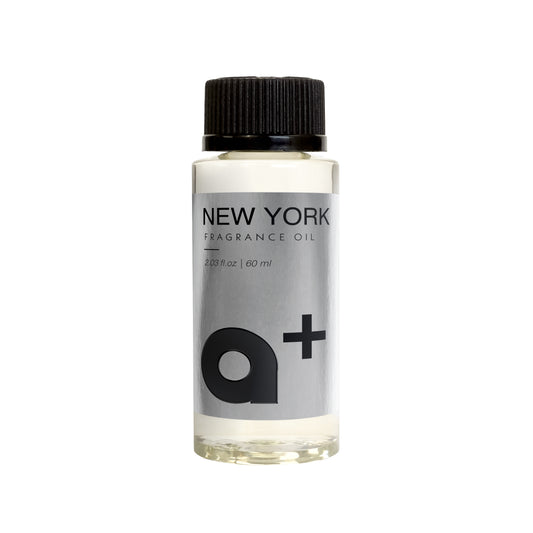 Fragrance oil 2oz - New York - Inspired by 1 Hotel®