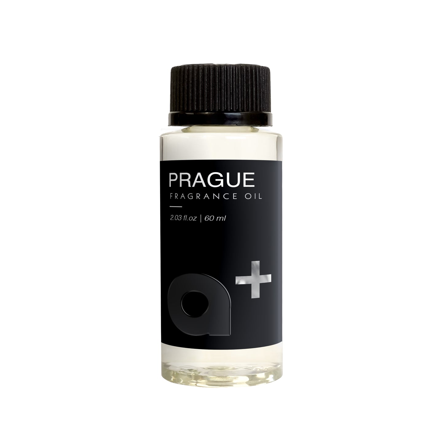 Fragrance Oil 2oz - Prague Inspired by Baccarat Rouge®