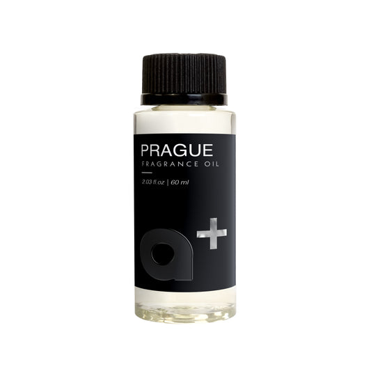 Fragrance Oil 2oz - Prague Inspired by Baccarat Rouge®