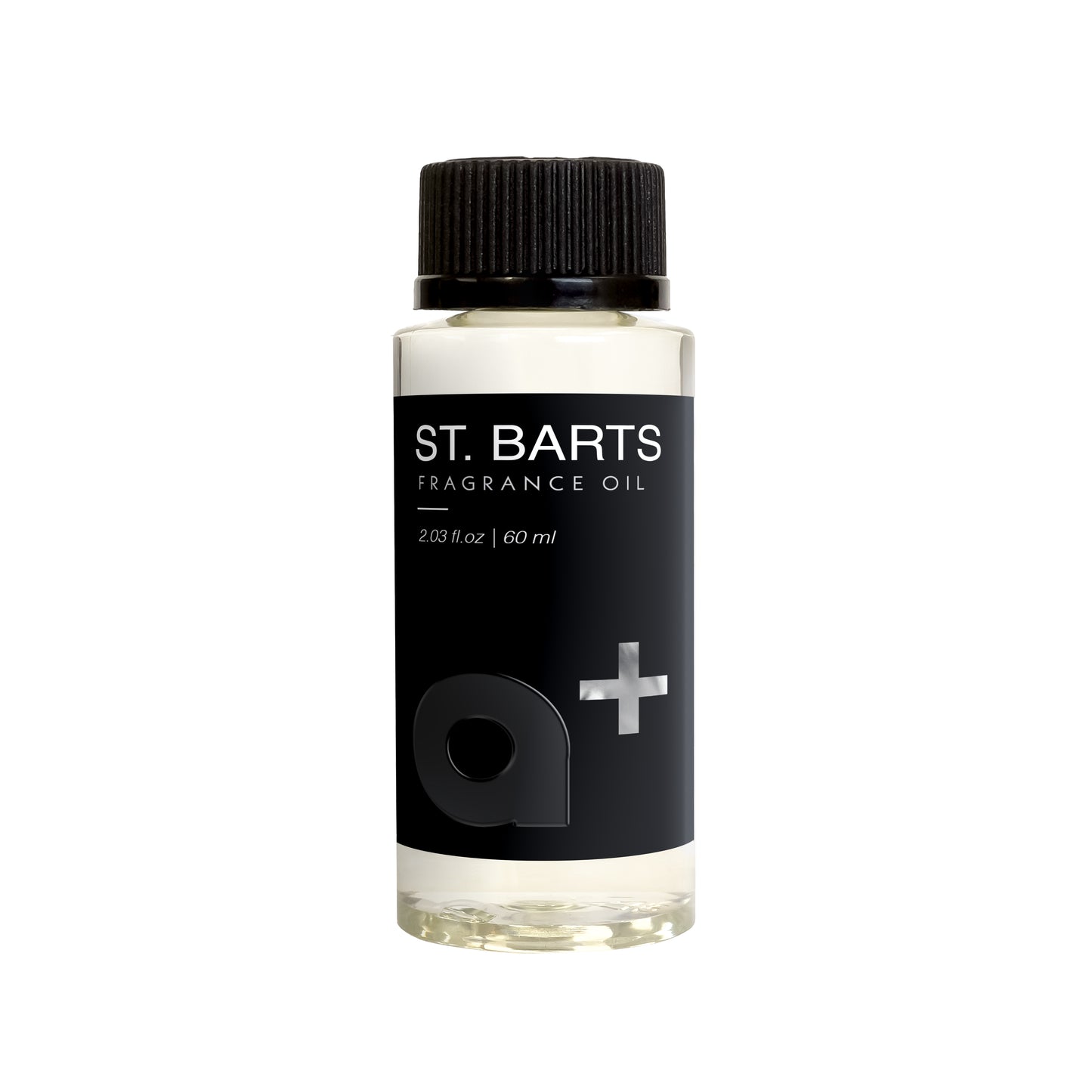 Fragrance Oil 2oz - St. Barts