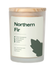 NORTHERN FIR CANDLE