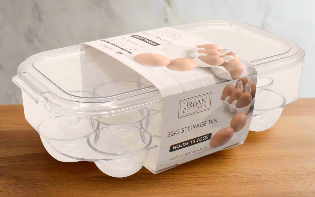 Urban Kitchen-Egg Storage Bin Small