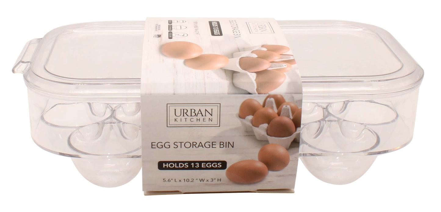 Urban Kitchen-Egg Storage Bin Small